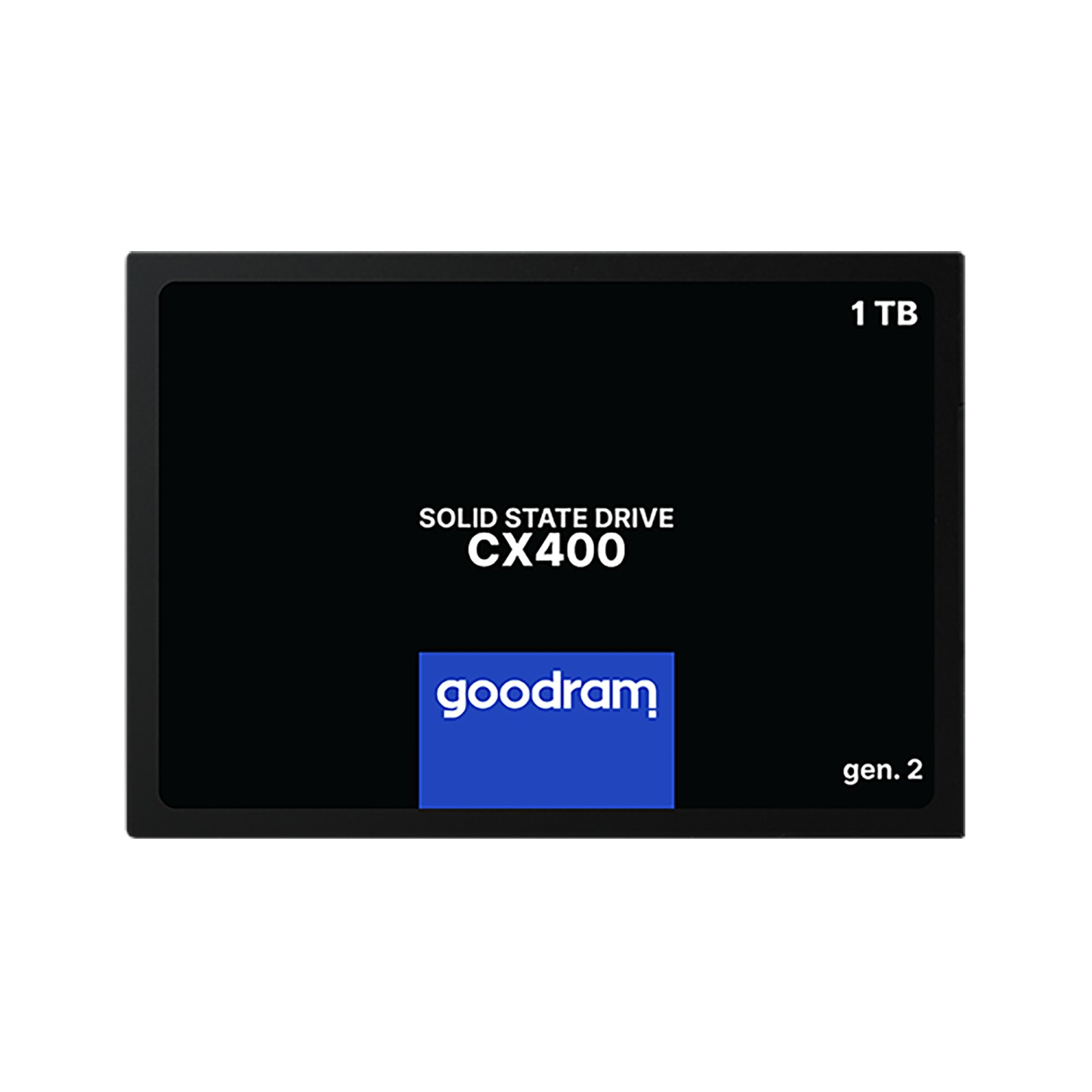 Dysk SSD Goodram 1024 GB CX400