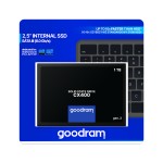 Dysk SSD Goodram 1024 GB CX400