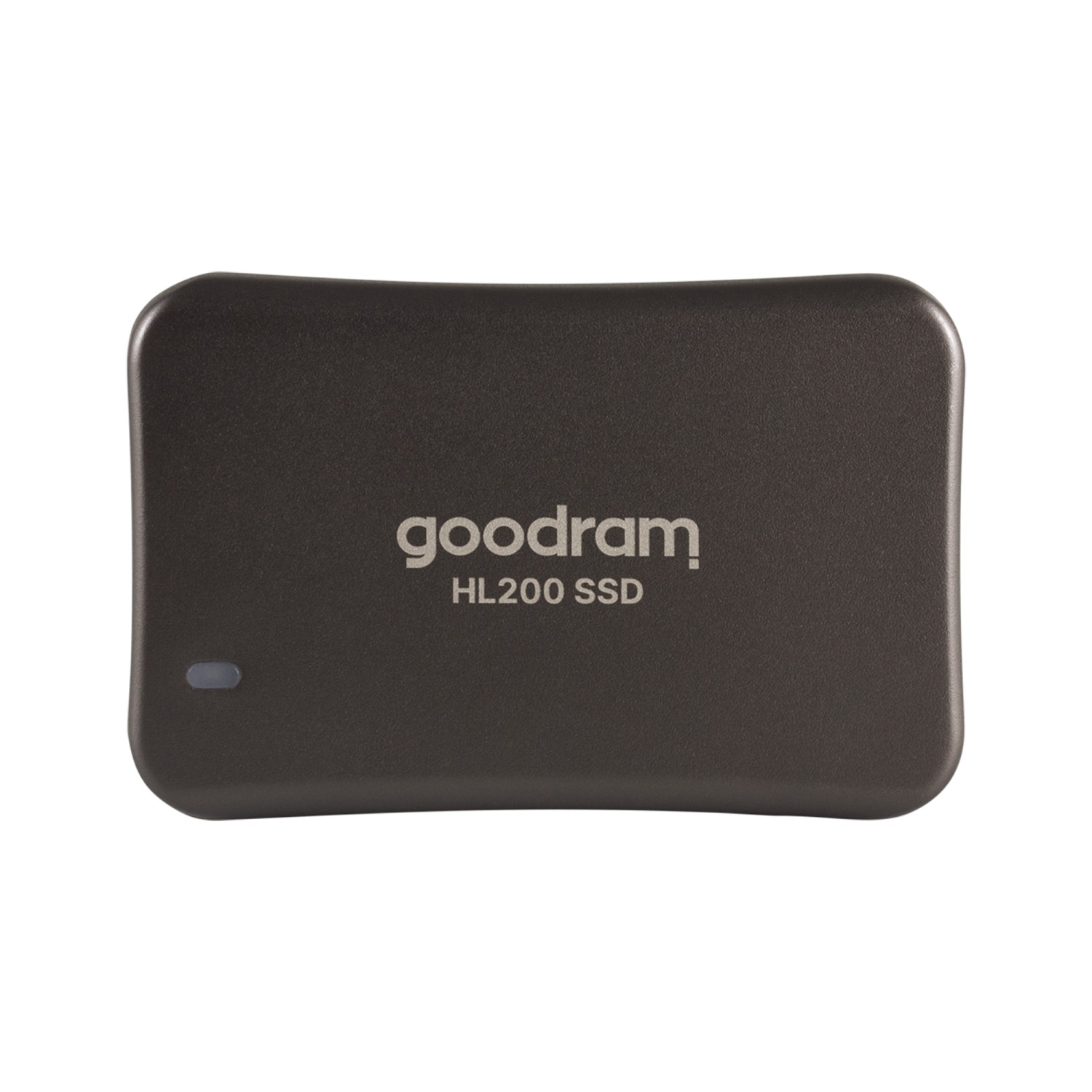 Dysk SSD Goodram HL200 1TB GB USB 3.2