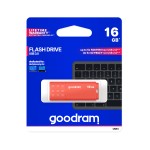 Pendrive Goodram USB 3.2 16GB pomarańczowy