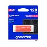 Pendrive Goodram USB 3.2 128GB pomarańczowy