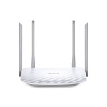 TP-LINK Dwupasmowy, bezprzewodowy router Archer C50