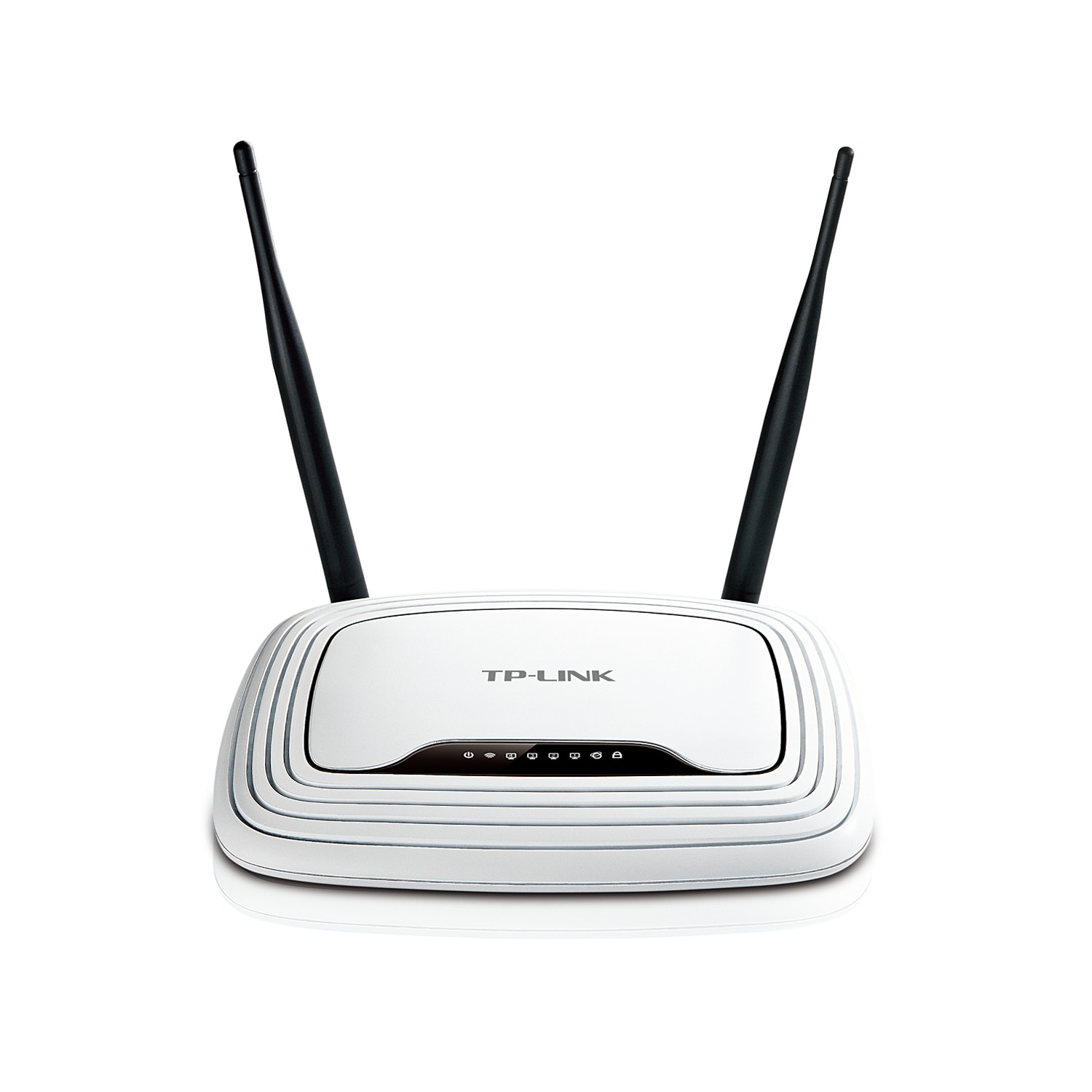 TP-LINK TL-WR841N...