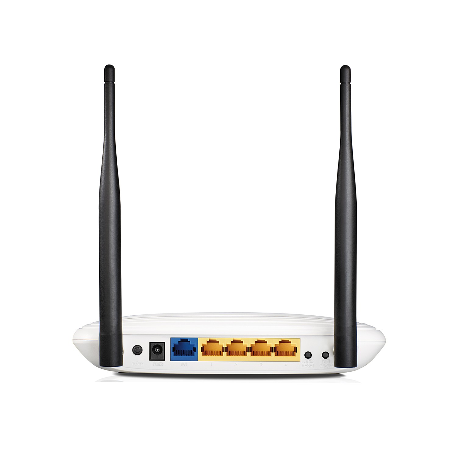 TP-LINK TL-WR841N Bezprzewodowy router, standard N, 300Mb/s