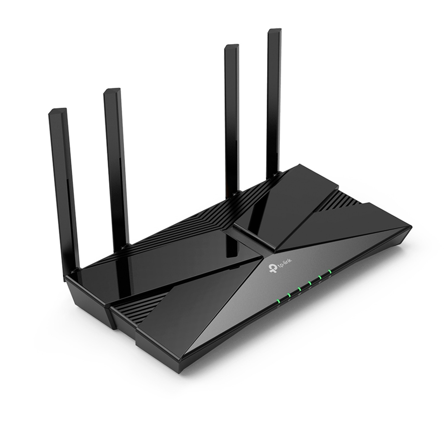 TP-LINK ARCHER AX23 Dwupasmowy router Wi-Fi 6 AX1800