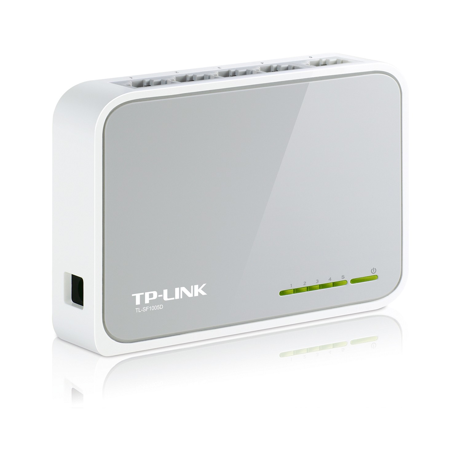 TP-LINK TL-SF1005D  switch...