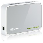 TP-LINK TL-SF1005D  switch 5 portów, 10/100Mb/s