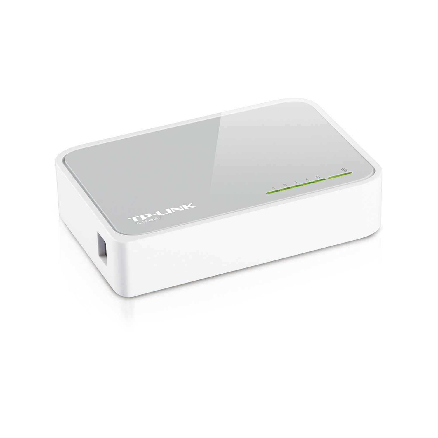 TP-LINK TL-SF1005D  switch 5 portów, 10/100Mb/s