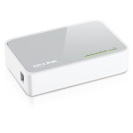 TP-LINK TL-SF1005D  switch 5 portów, 10/100Mb/s