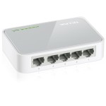 TP-LINK TL-SF1005D  switch 5 portów, 10/100Mb/s