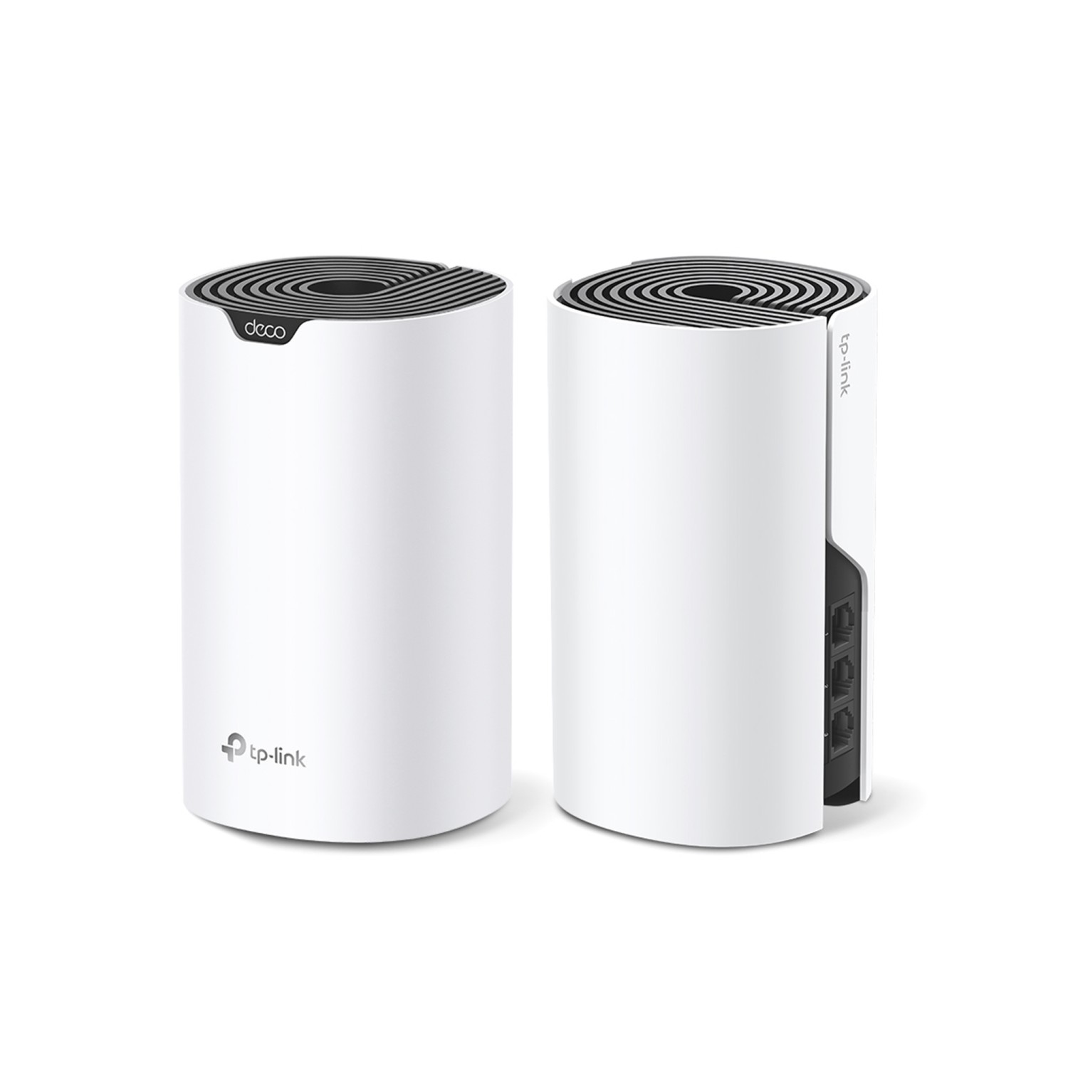 TP-LINK DECO S7 Domowy system Wi-Fi Mesh AC1900 2-PACK  600/1300Mb/s