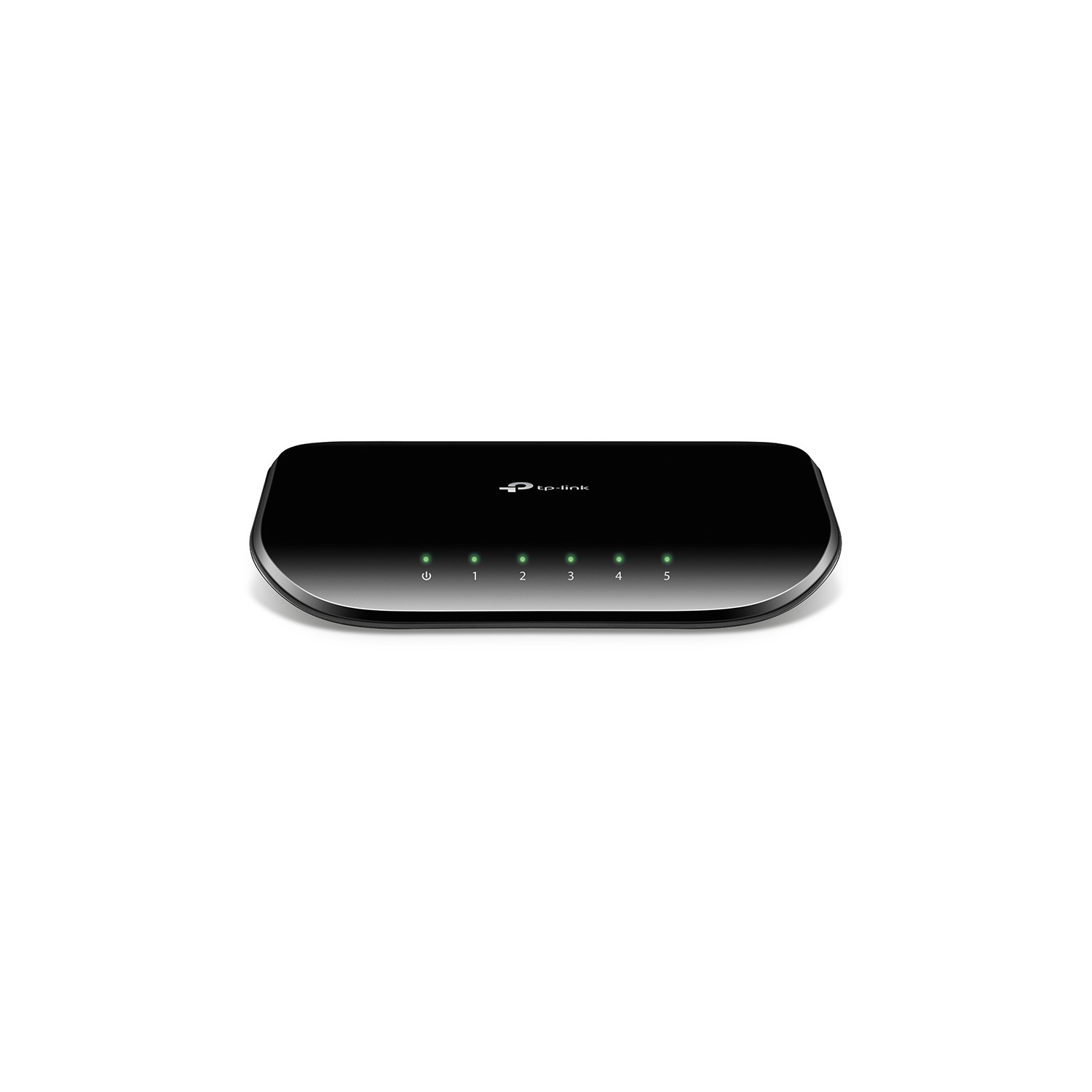 TP-LINK TL-SG1005D...