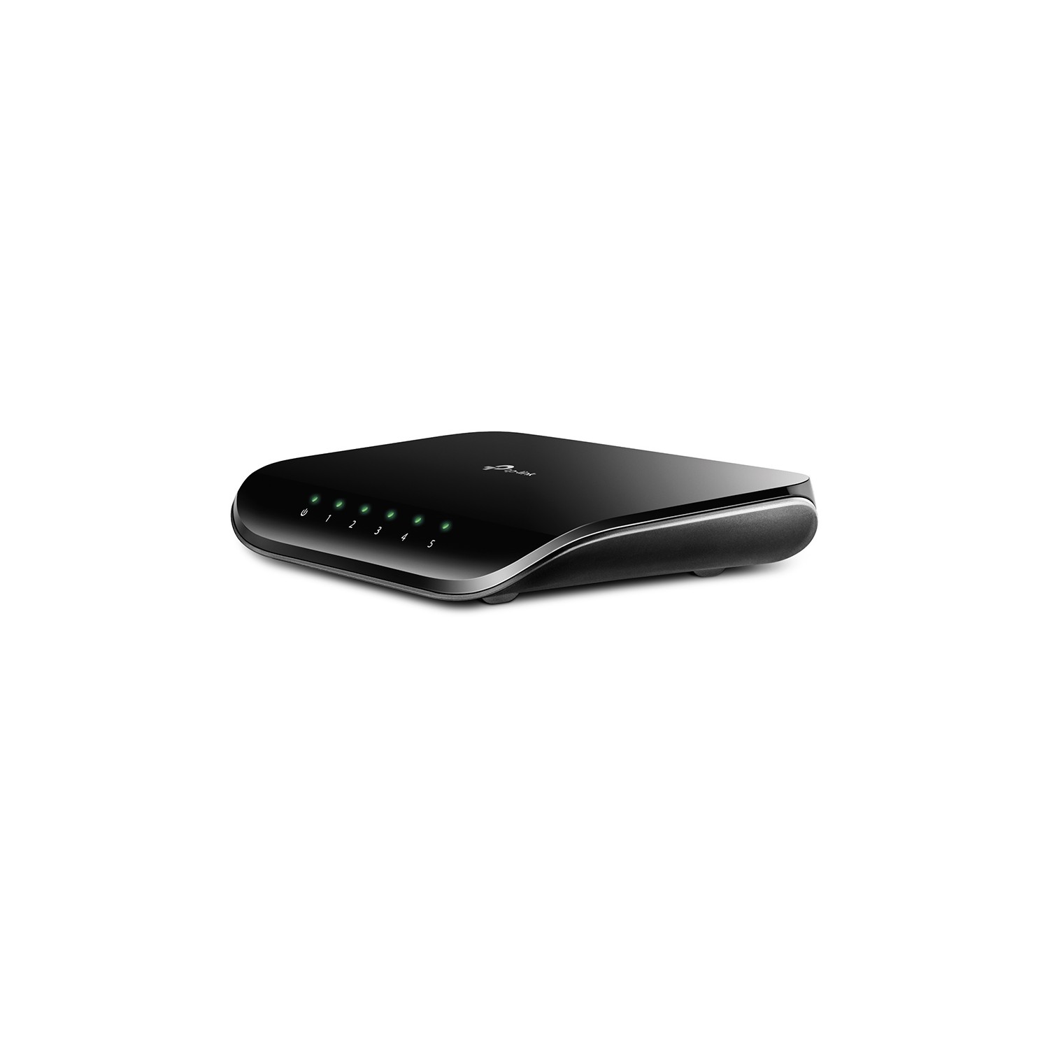 TP-LINK TL-SG1005D Przełącznik typu desktop, 5 portów Gb