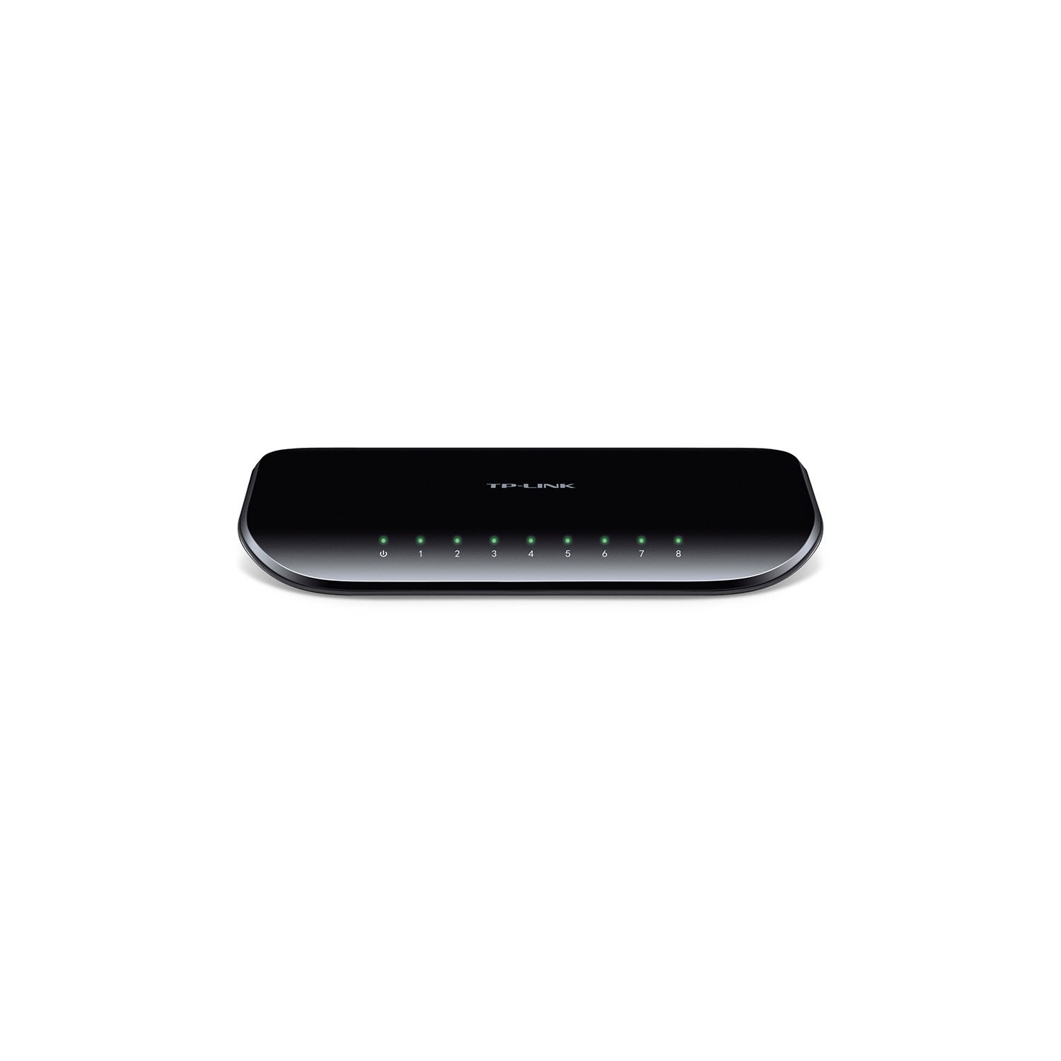 TP-LINK TL-SG1008D...