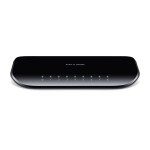 TP-LINK TL-SG1008D Przełącznik typu desktop, 8 portów Gb