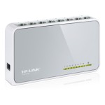 TP-LINK TL-SF1008D switch  8 portów, 10/100Mb/s