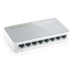 TP-LINK TL-SF1008D switch  8 portów, 10/100Mb/s