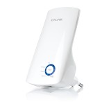 TP-LINK TL-WA850RE Uniwersalny wzmacniacz sieci bezprzewodowej, 300Mb/s