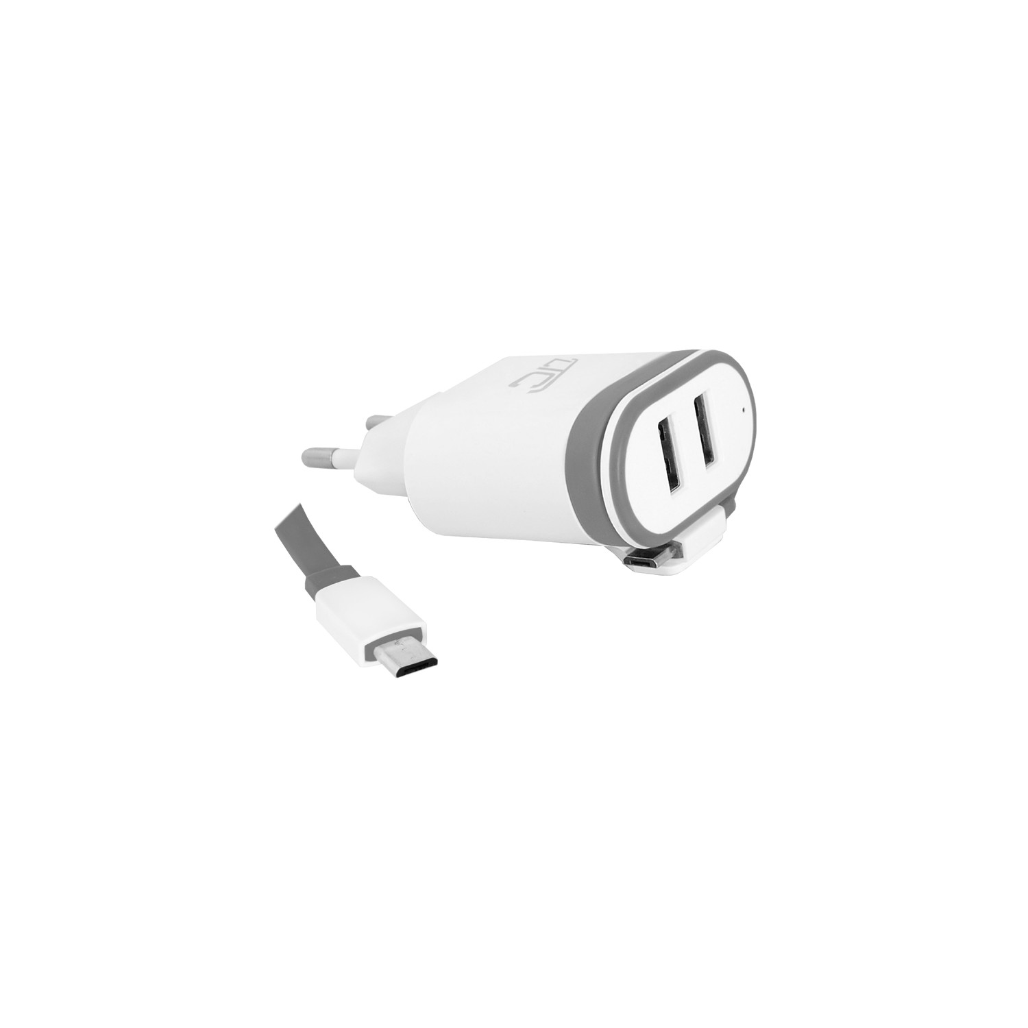 Ładowarka sieciowa micro USB 2000 mA LXG276