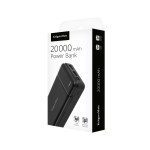 POWER BANK Kruger&Matz 20000 mAh Li-pol